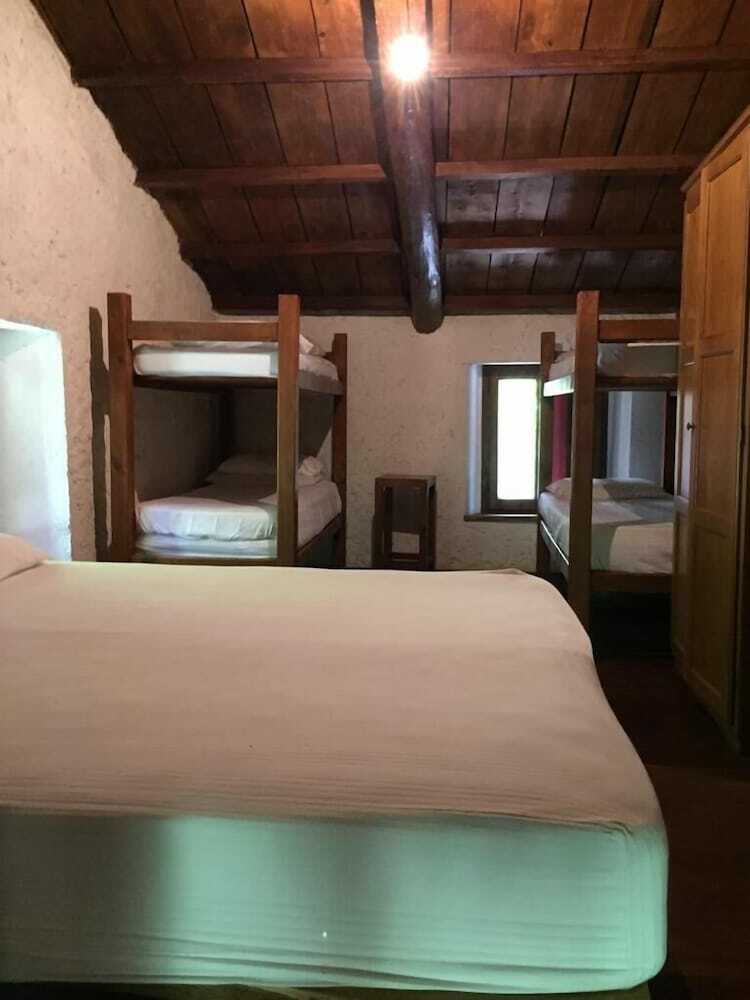Agroturismo Centro Trekking A Cavallo Monte Brugiana