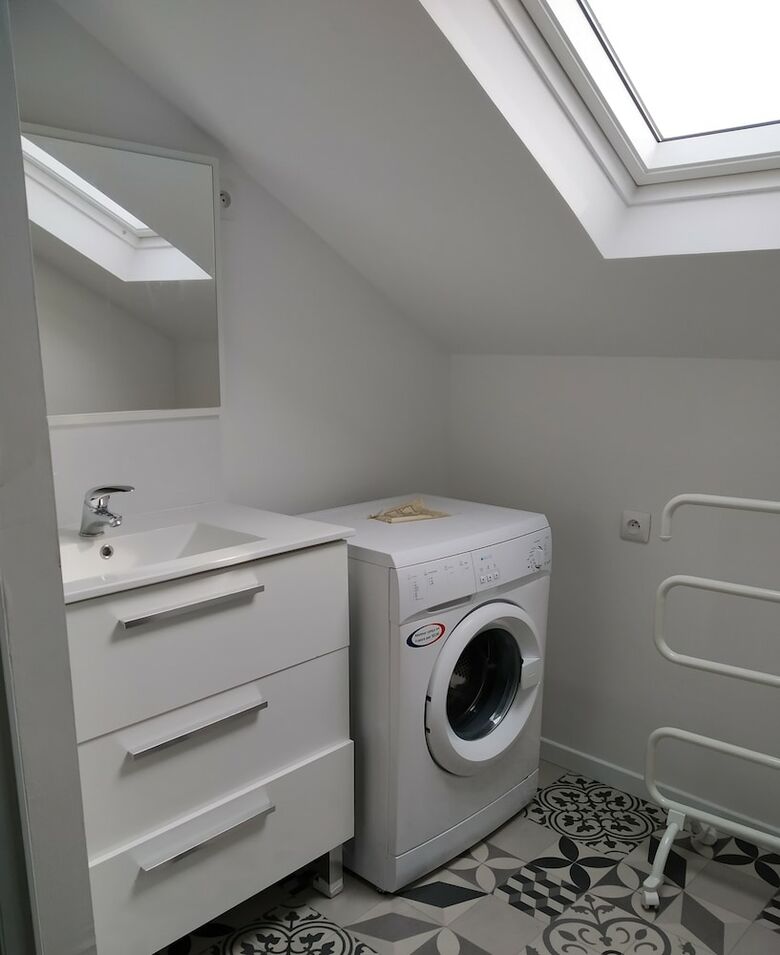 Apartamento Small Budget Rooms