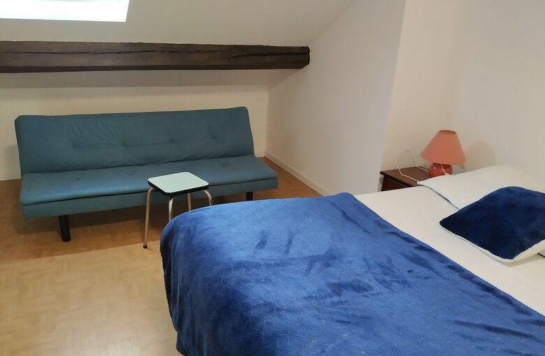 Apartamento Small Budget Rooms