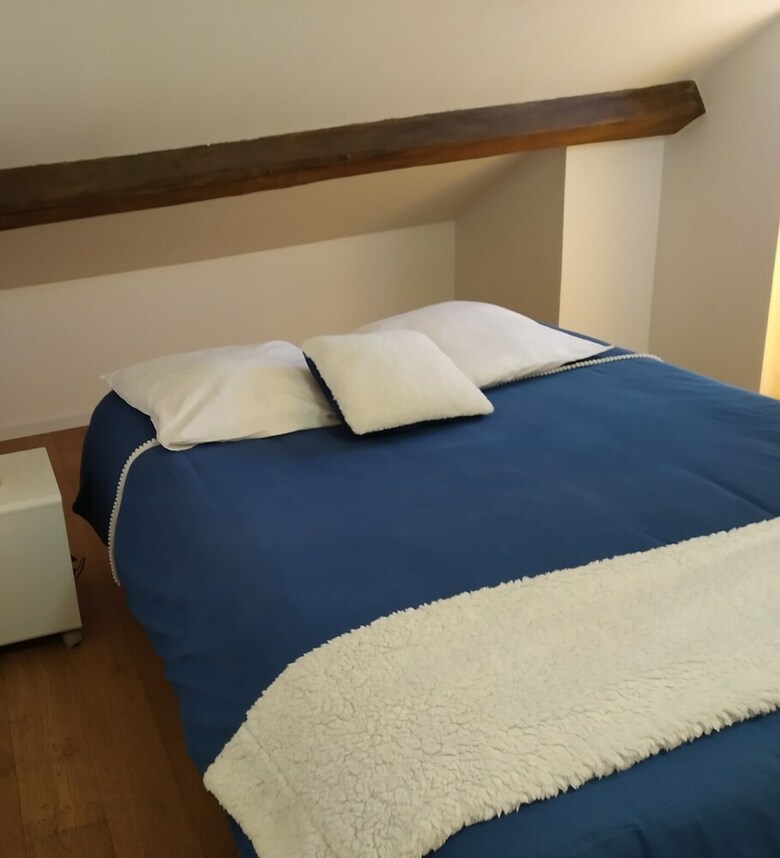 Apartamento Small Budget Rooms