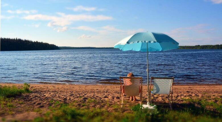 Cabana Revontuli Resort Cottages