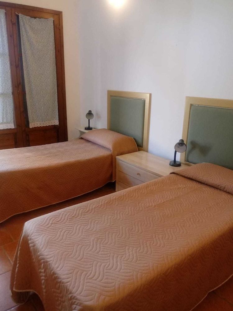 Agroturismo Agriturismo La Valle