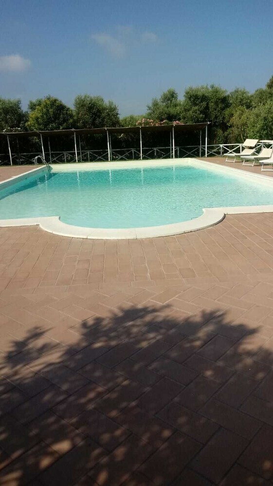 Agroturismo Agriturismo La Valle