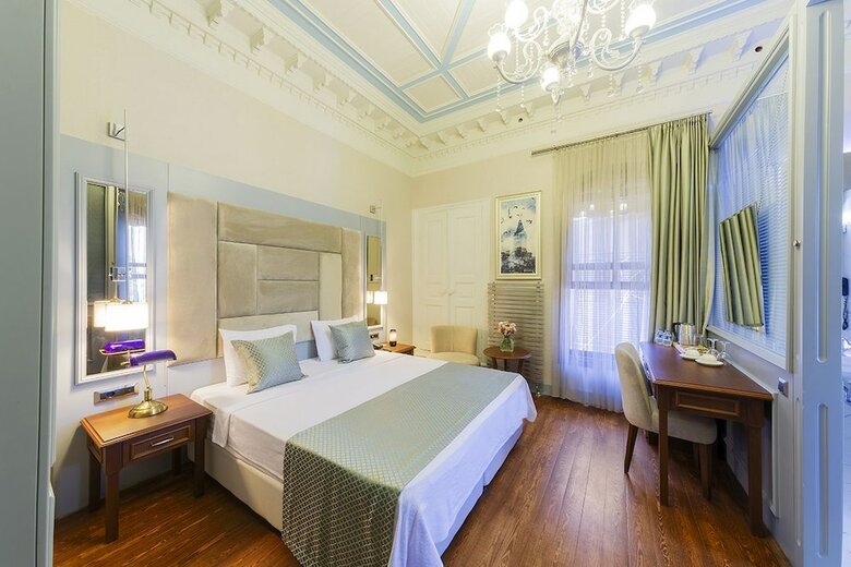 No2 Hotel