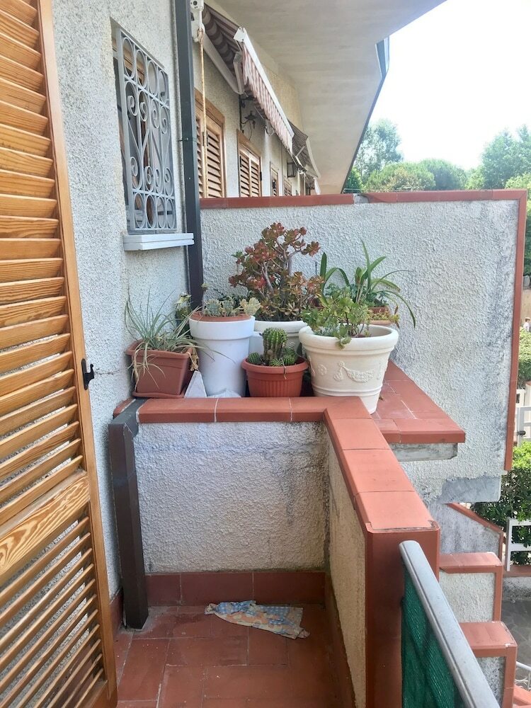Forte Dei Marmi Apartment