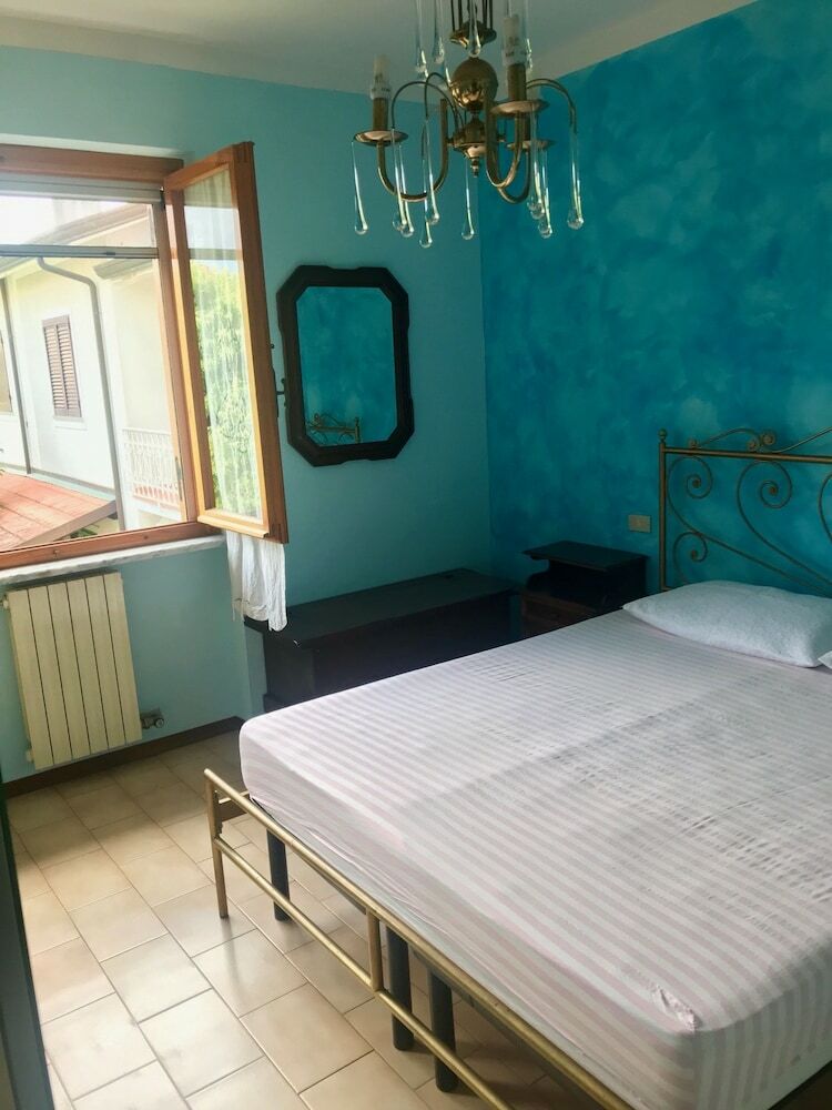Forte Dei Marmi Apartment