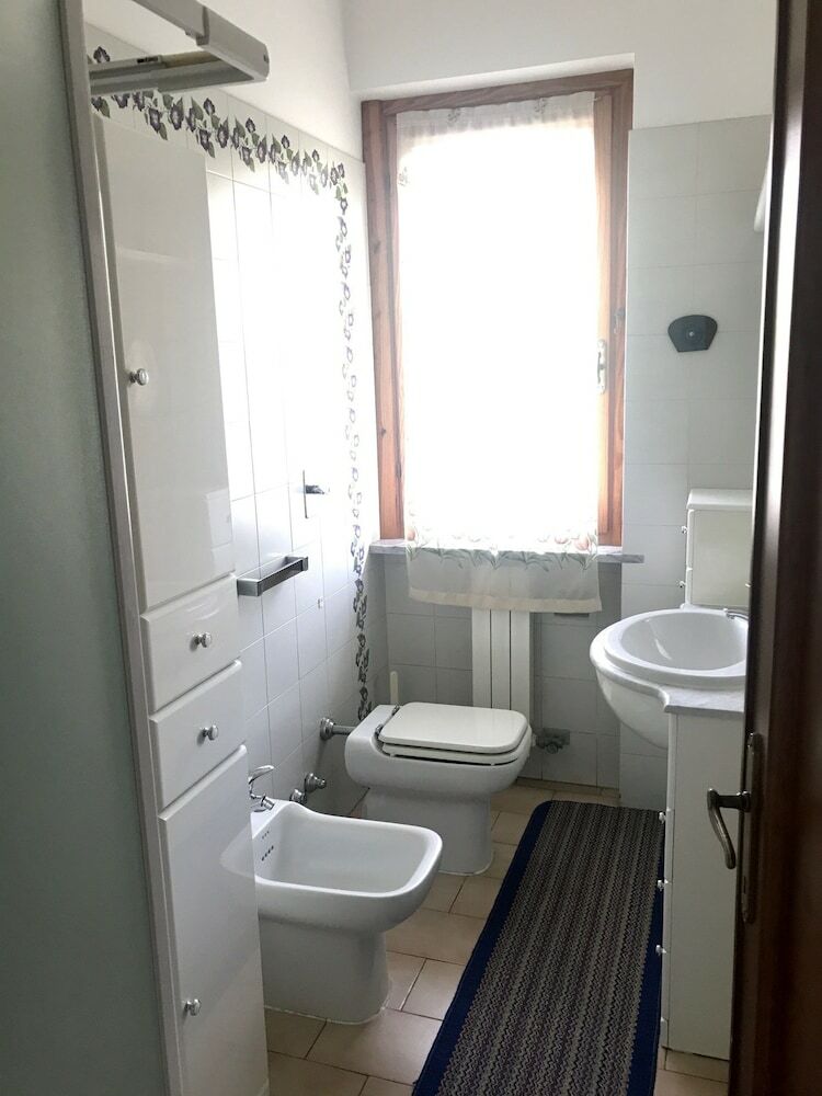 Forte Dei Marmi Apartment