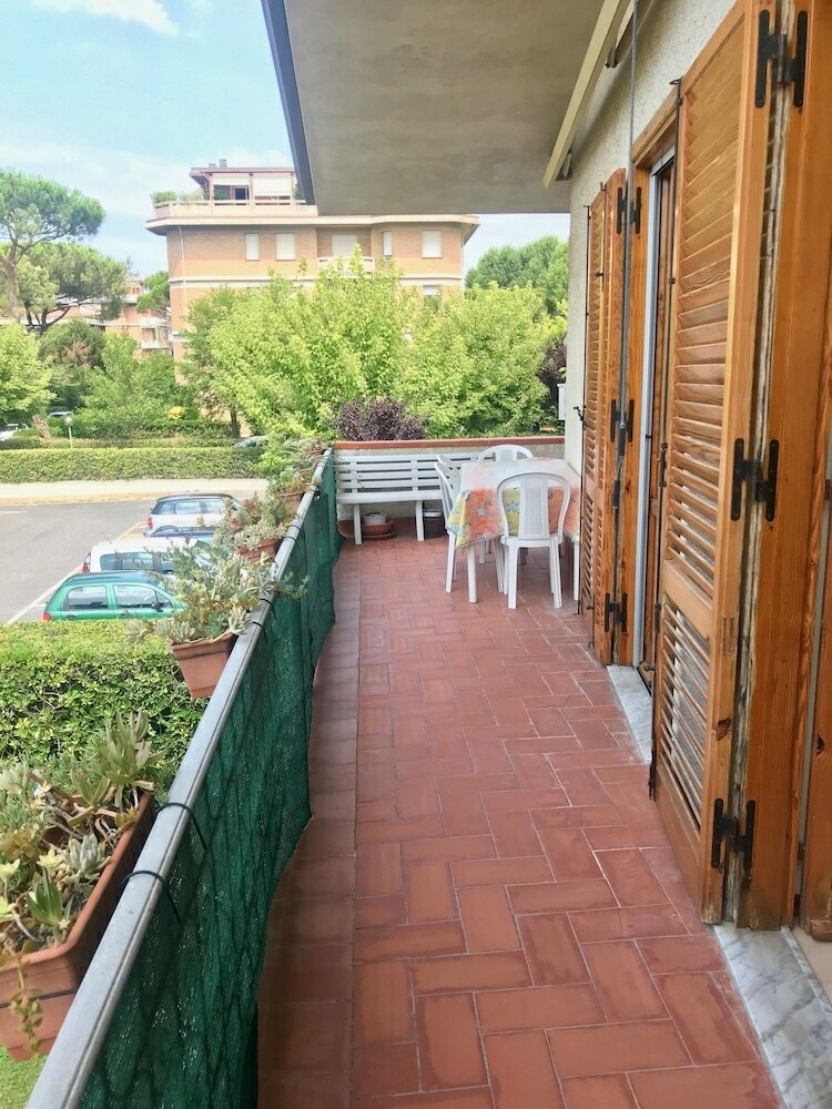 Forte Dei Marmi Apartment