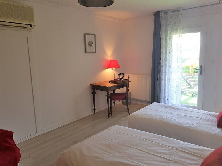 Hotel L'houstalet Des Serniers