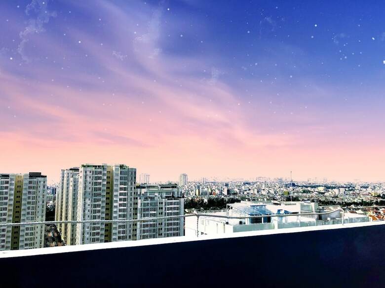 Apartamentos The Triplex Sky Penthouse Hotel