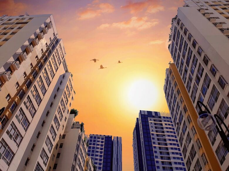 Apartamentos The Triplex Sky Penthouse Hotel