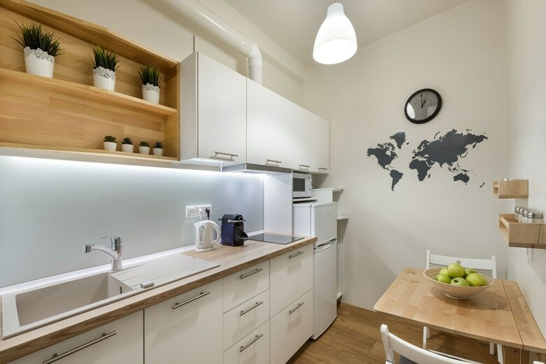 Apartamentos Athens Center Luxury Suite