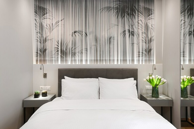 Apartamentos Athens Center Luxury Suite