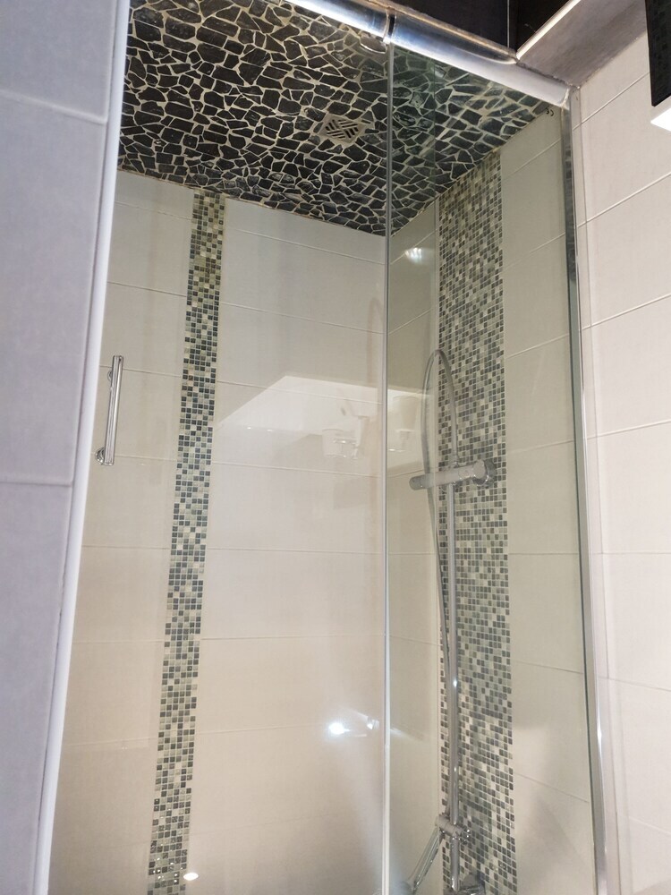 Apartamento Suite Champigny 27
