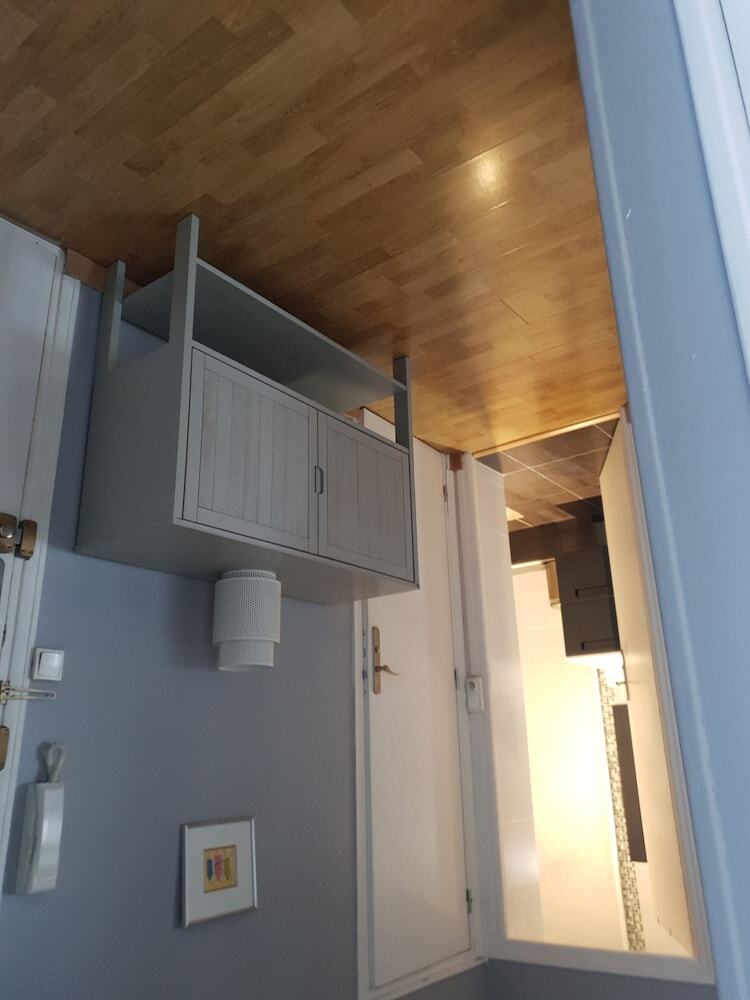 Apartamento Suite Champigny 27