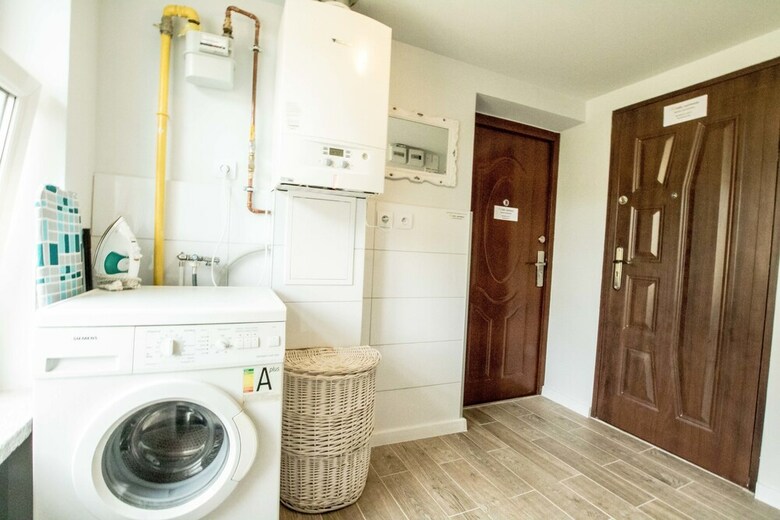 Baltic Apartments - Lila I