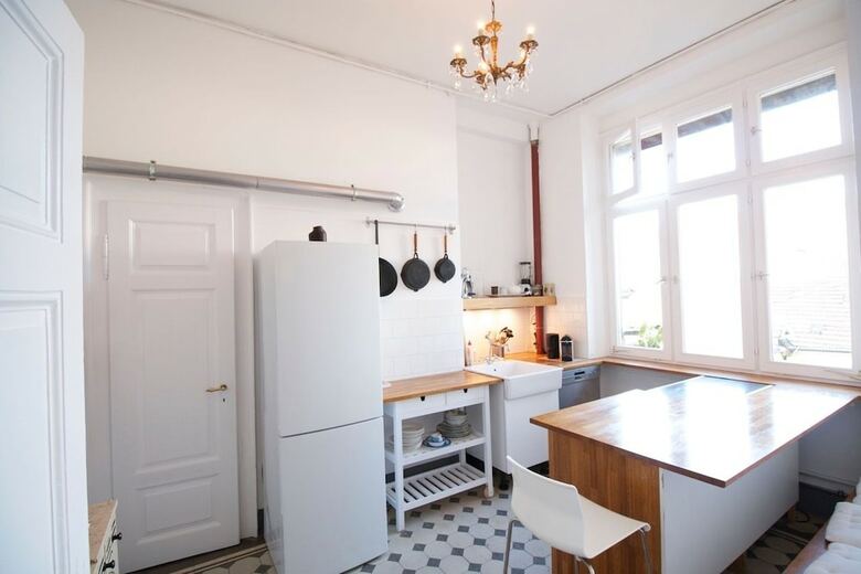Boutique Charme Apartments 6