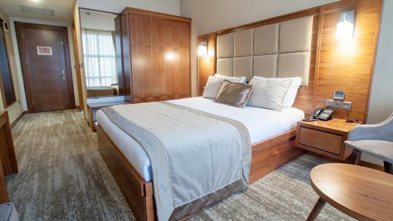 Hotel Turan Otel