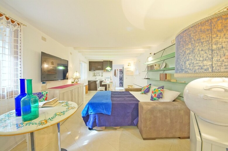 Dolcevita Apartments N. 386