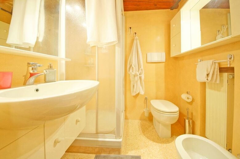 Dolcevita Apartments N. 245