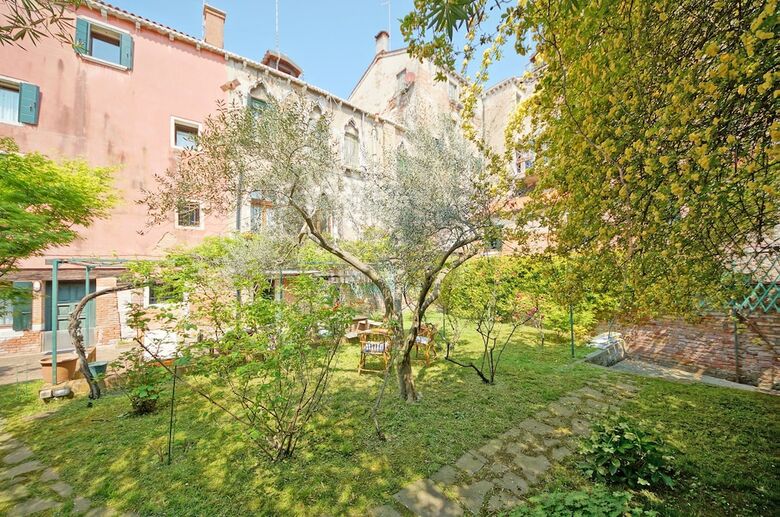 Dolcevita Apartments N. 245