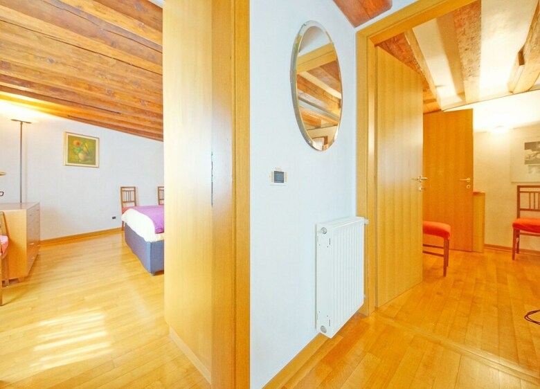 Dolcevita Apartments N. 245
