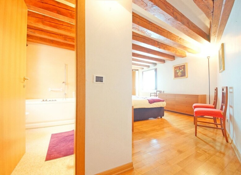 Dolcevita Apartments N. 245