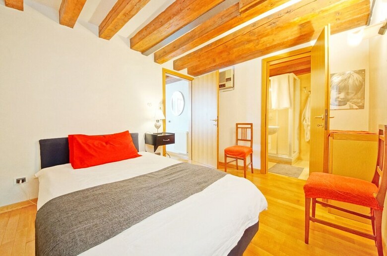 Dolcevita Apartments N. 245