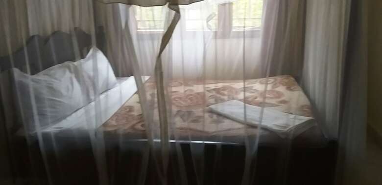 Palm Gardens Hotel