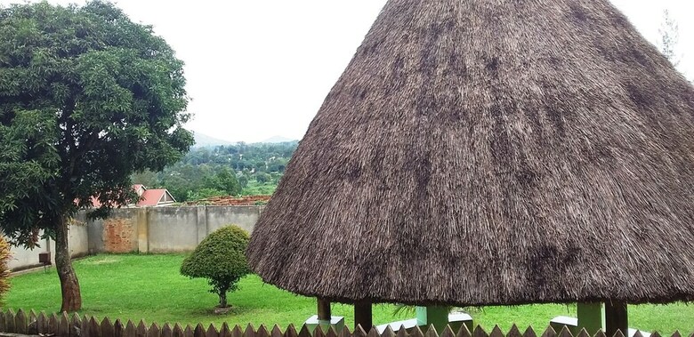 Palm Gardens Hotel