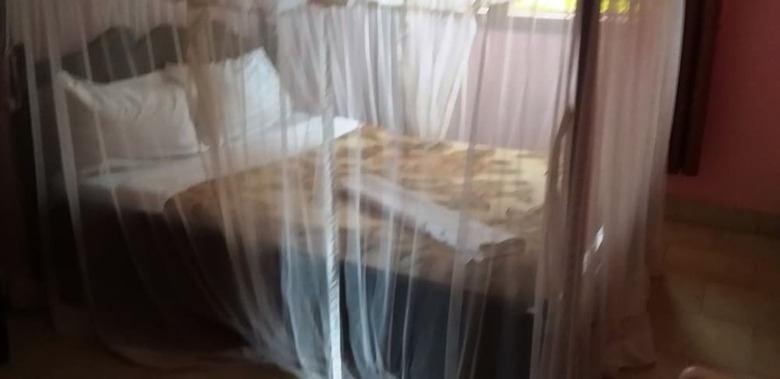 Palm Gardens Hotel