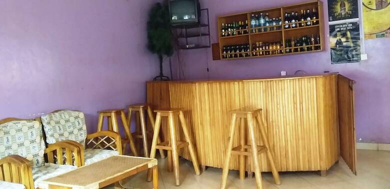 Palm Gardens Hotel