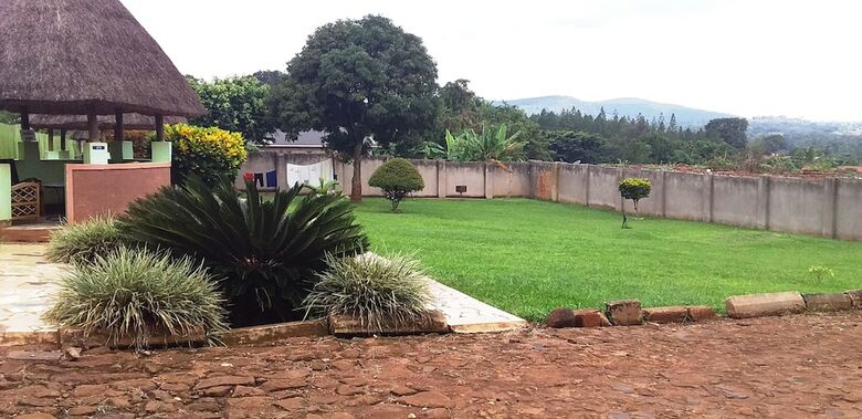 Palm Gardens Hotel