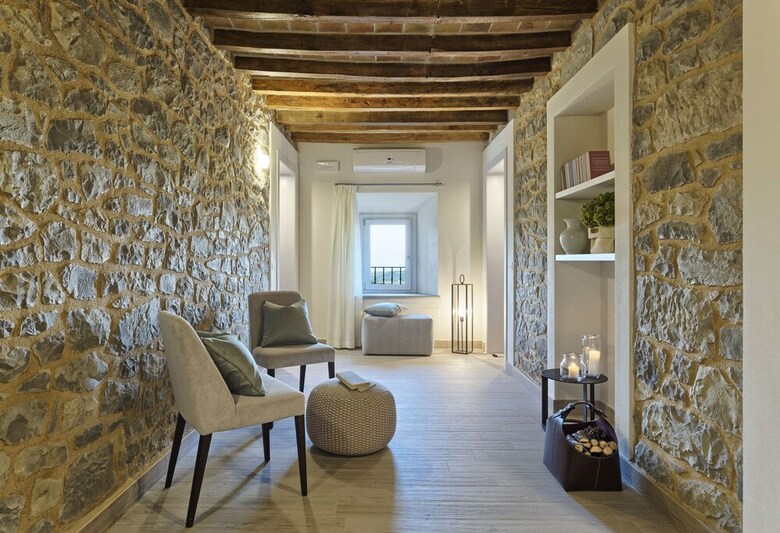 Bed & Breakfast Relais Ginevra