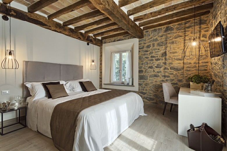 Bed & Breakfast Relais Ginevra