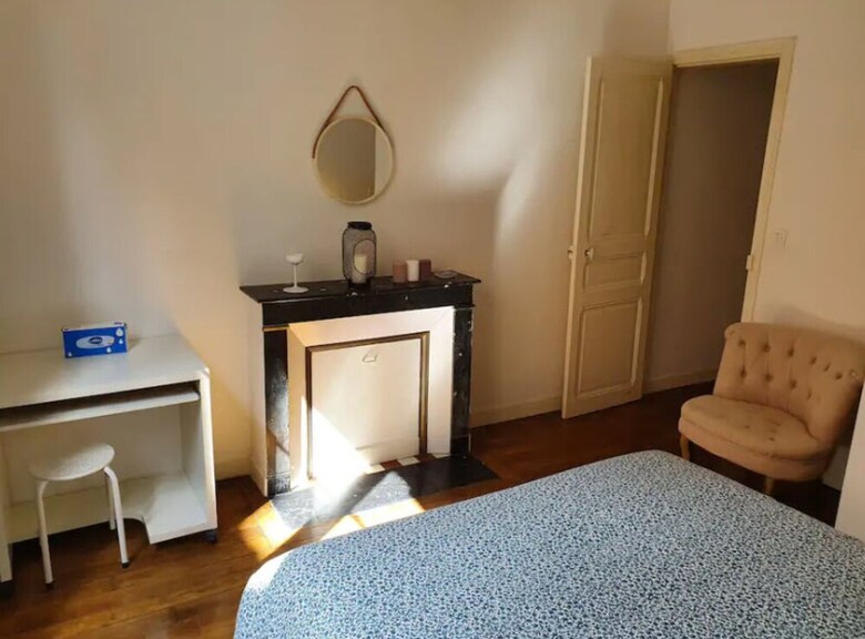Apartamento Appartement Hyper Centre Reims 2 � 4 Pers