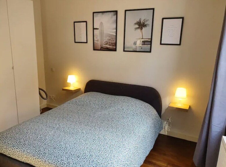 Apartamento Appartement Hyper Centre Reims 2 � 4 Pers