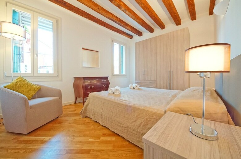 Dolcevita Apartments N. 393