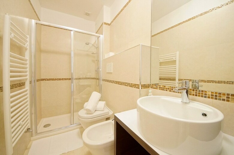 Dolcevita Apartments N. 393