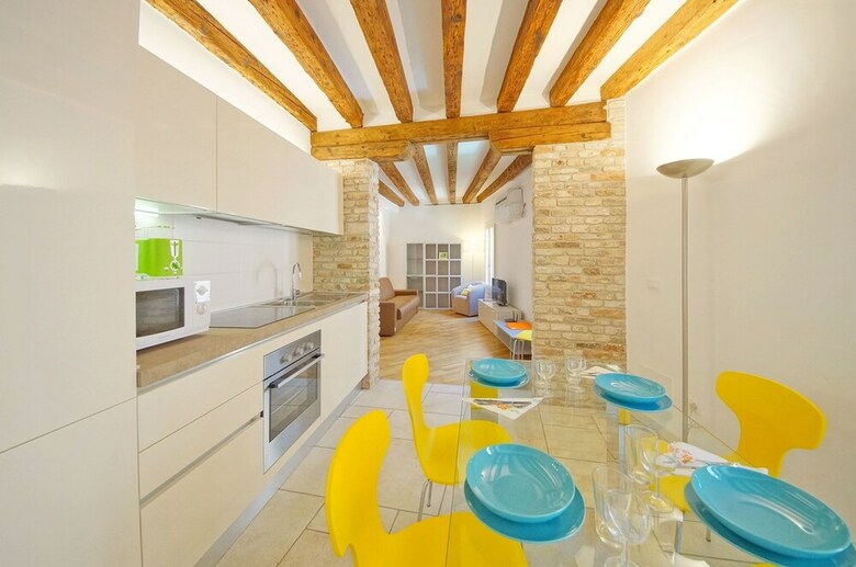 Dolcevita Apartments N. 393