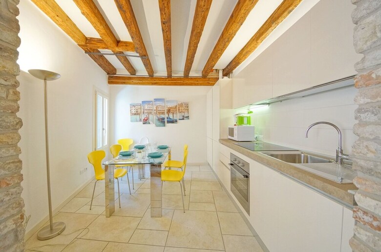 Dolcevita Apartments N. 393