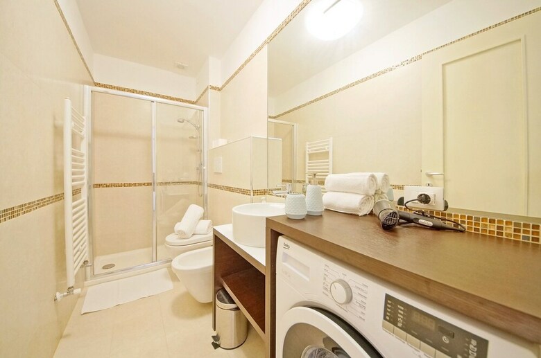 Dolcevita Apartments N. 393