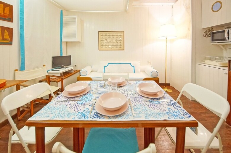 Dolcevita Apartments N. 387