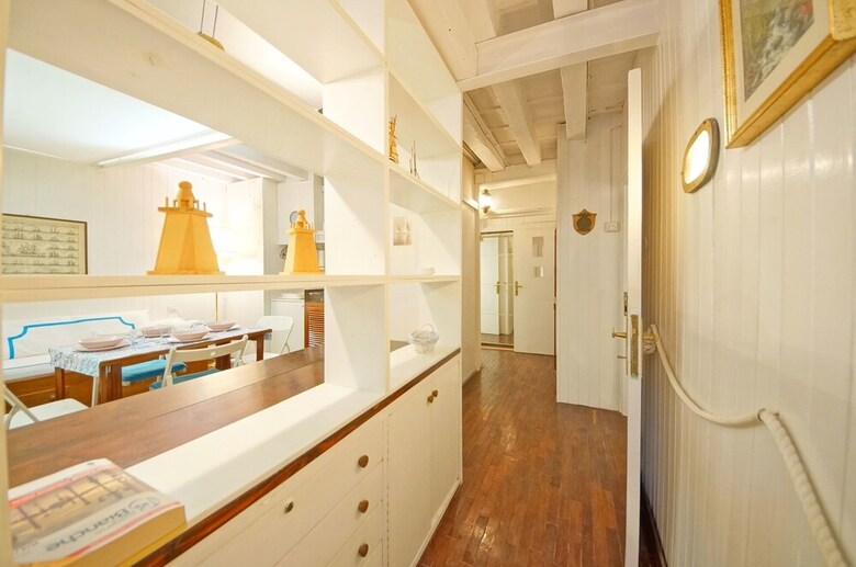 Dolcevita Apartments N. 387