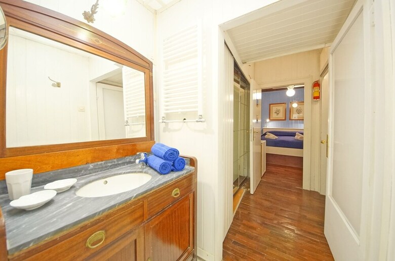 Dolcevita Apartments N. 387
