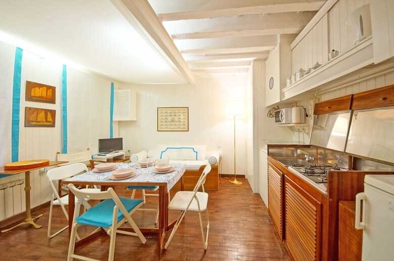 Dolcevita Apartments N. 387