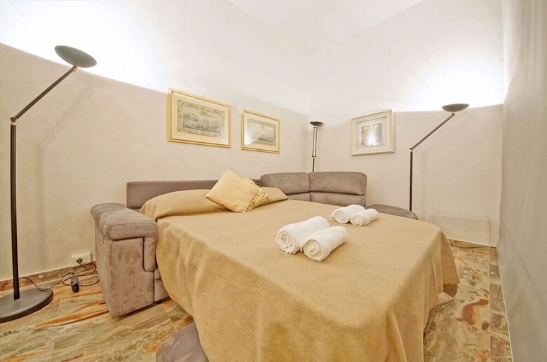 Dolcevita Apartments N. 250