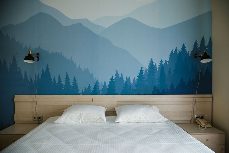 Hotel Ecopark Polyany