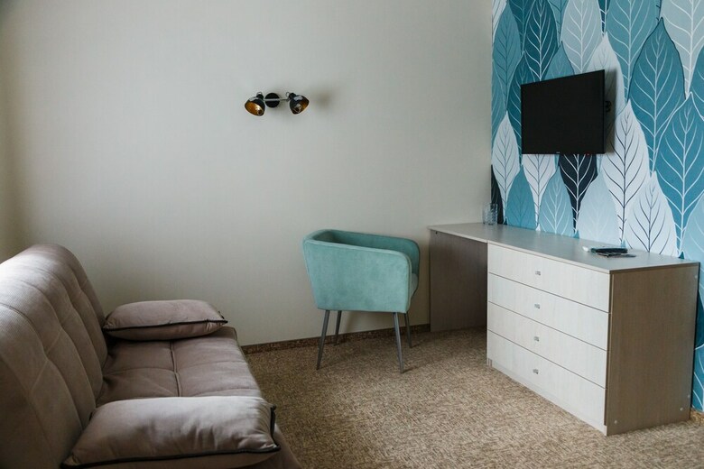 Hotel Ecopark Polyany