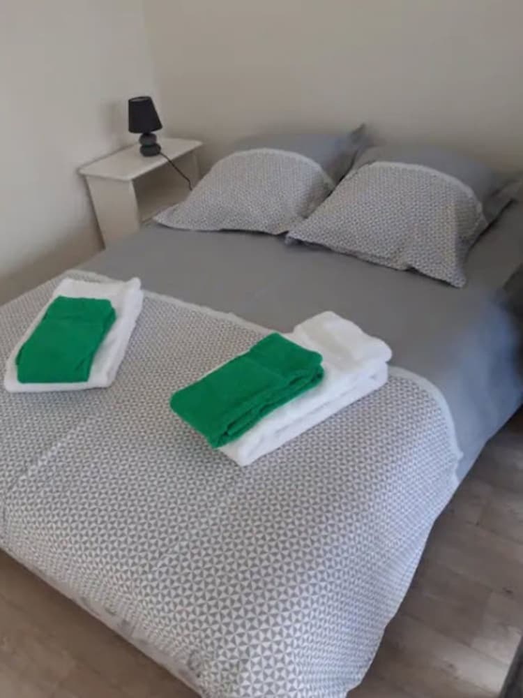 Apartamento Suite Tournebonneau
